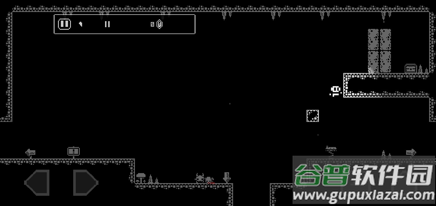 1位像素冒险任务手机版截图2