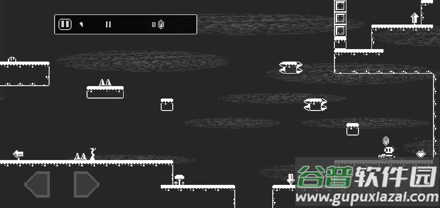 1位像素冒险任务手机版截图3