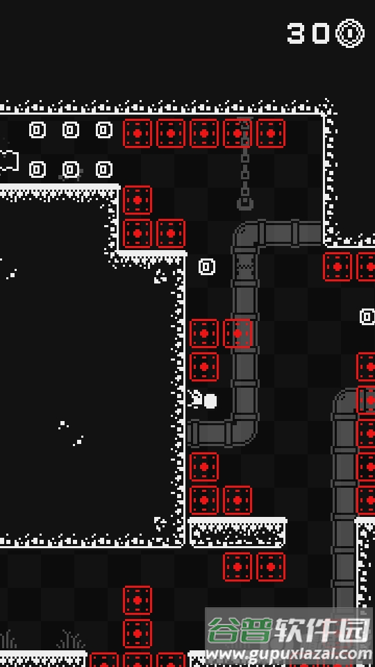 1位像素马科斯手游(1Bit Marcos)截图1