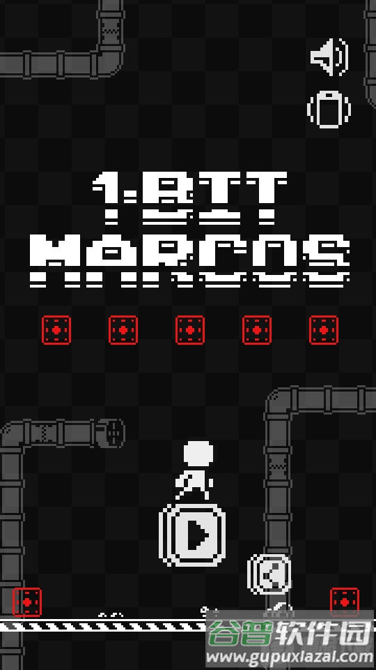 1位像素马科斯手游(1Bit Marcos)截图5