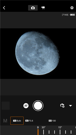 CanonCameraConnect安卓版截图3