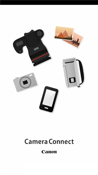 CanonCameraConnect安卓版截图4