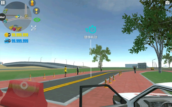 carsimulator2最新版