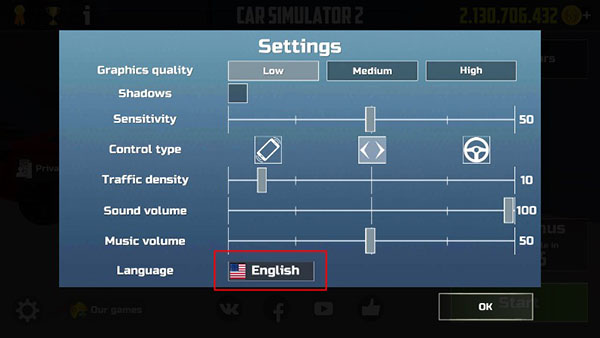 carsimulator2最新版