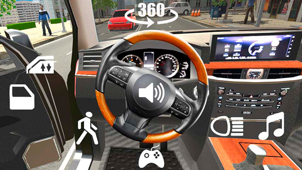carsimulator2最新版截图2