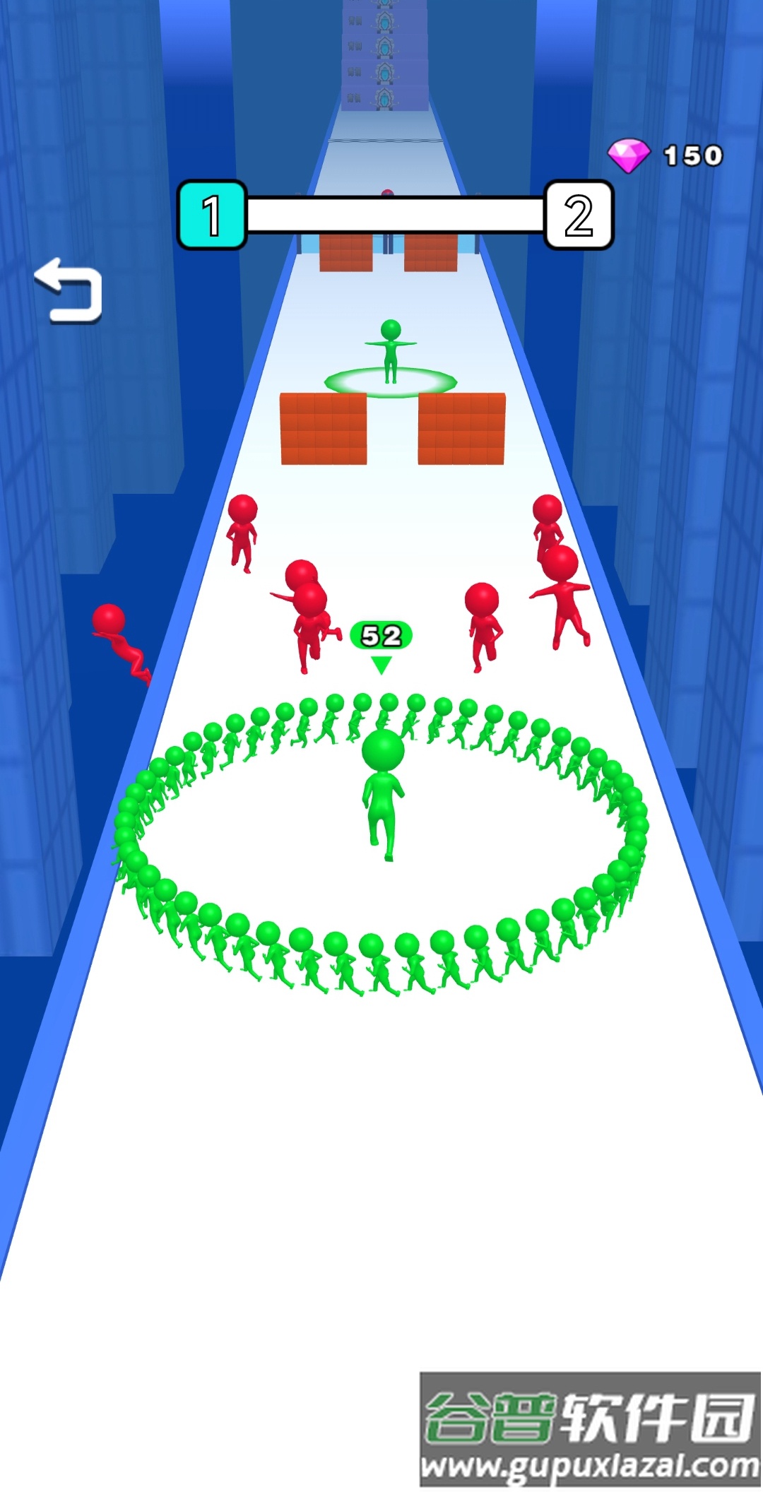 打走不开心截图3