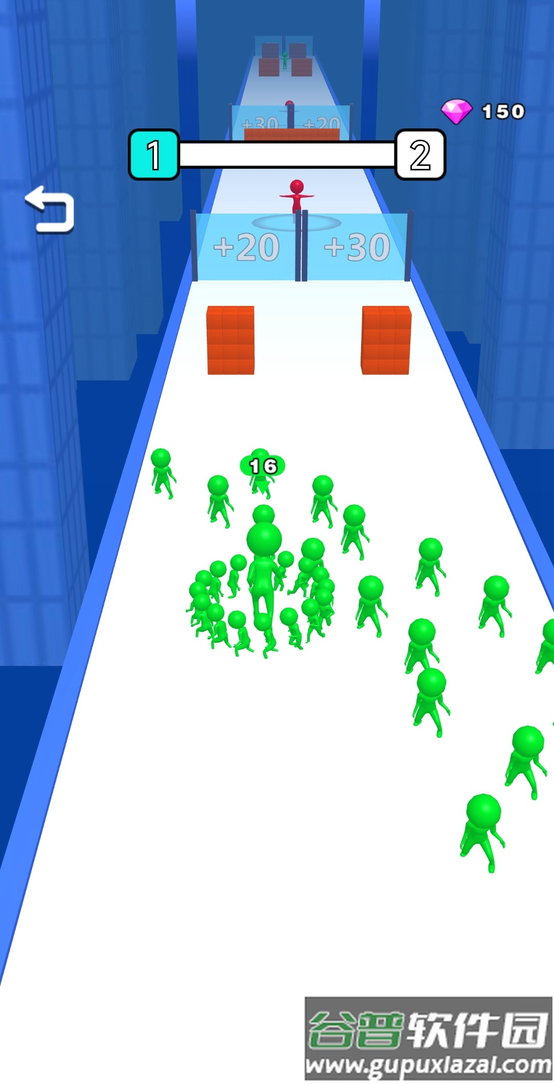 打走不开心截图4