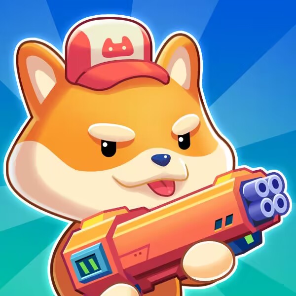 萌宠枪手手游v1.0
