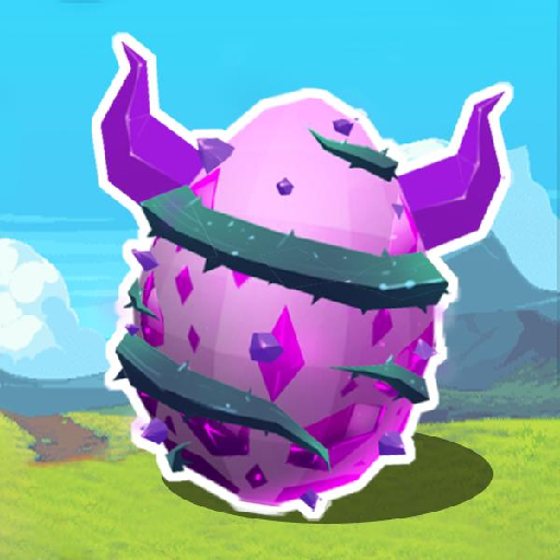 异兽进化模拟器游戏v1.0