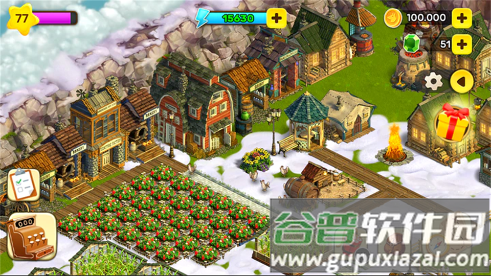 2025klondike克朗代克大冒险免费版截图2