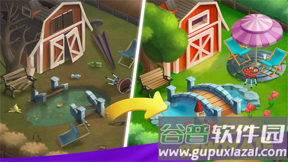 2025klondike克朗代克大冒险免费版截图3