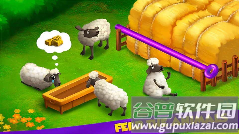 2025klondike克朗代克大冒险免费版截图4