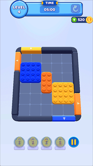 Color Block Jam游戏手机版