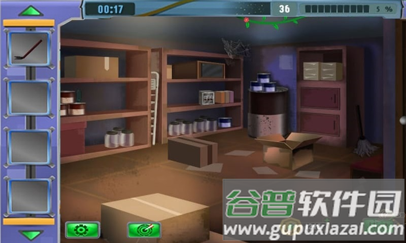 100个娱乐故事游戏截图2