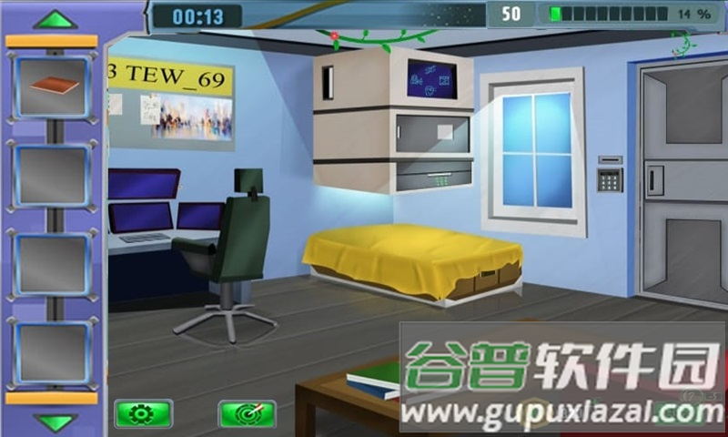 100个娱乐故事游戏截图3