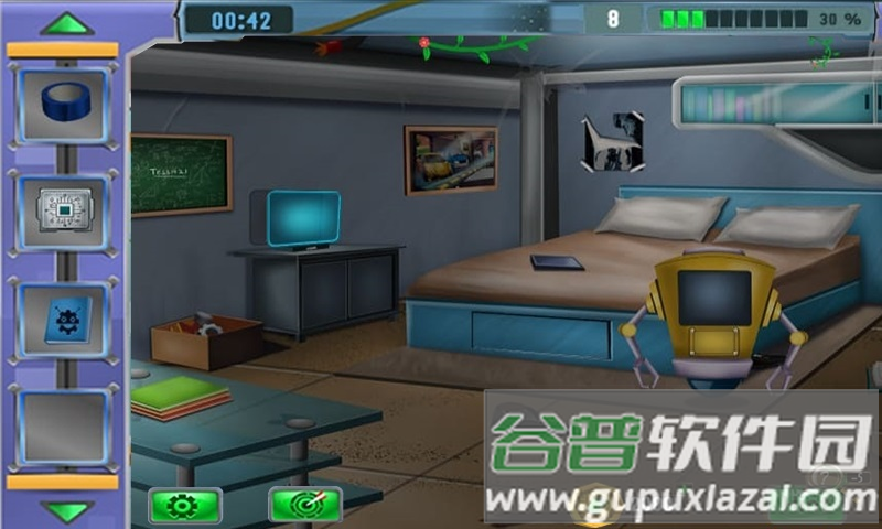 100个娱乐故事游戏截图4