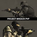 CQB射击PVP手游v10