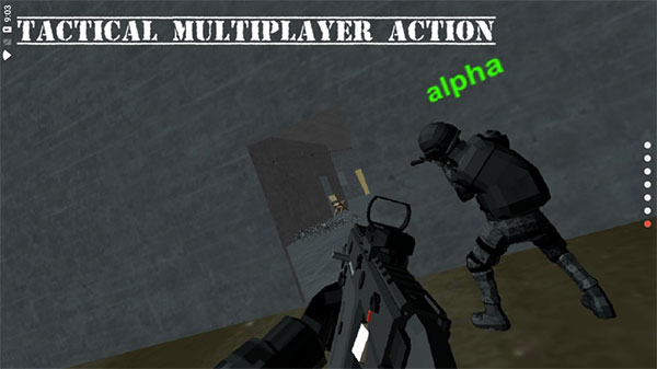 cqb射击在线版截图2