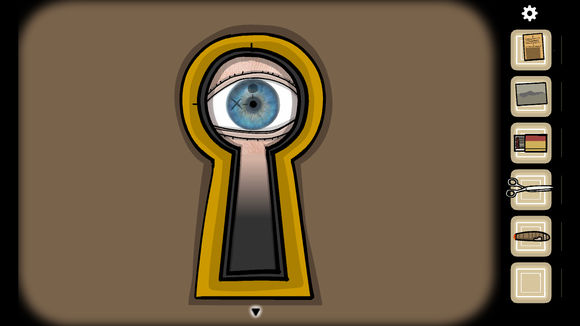 Cube Escape Paradox截图4