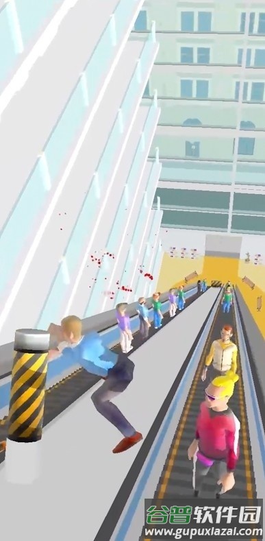 100天后死亡最新版(100days)截图3