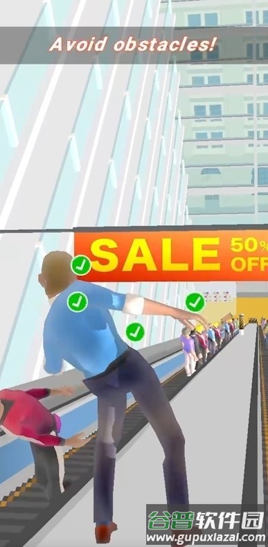 100天后死亡最新版(100days)截图4