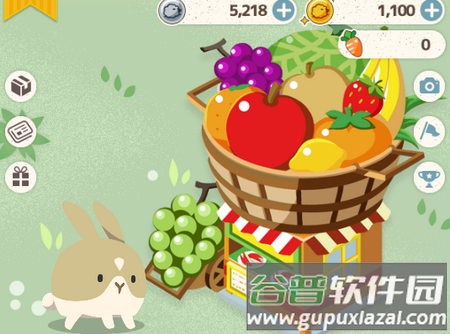 2022兔子真是太可爱了游戏免广告版
