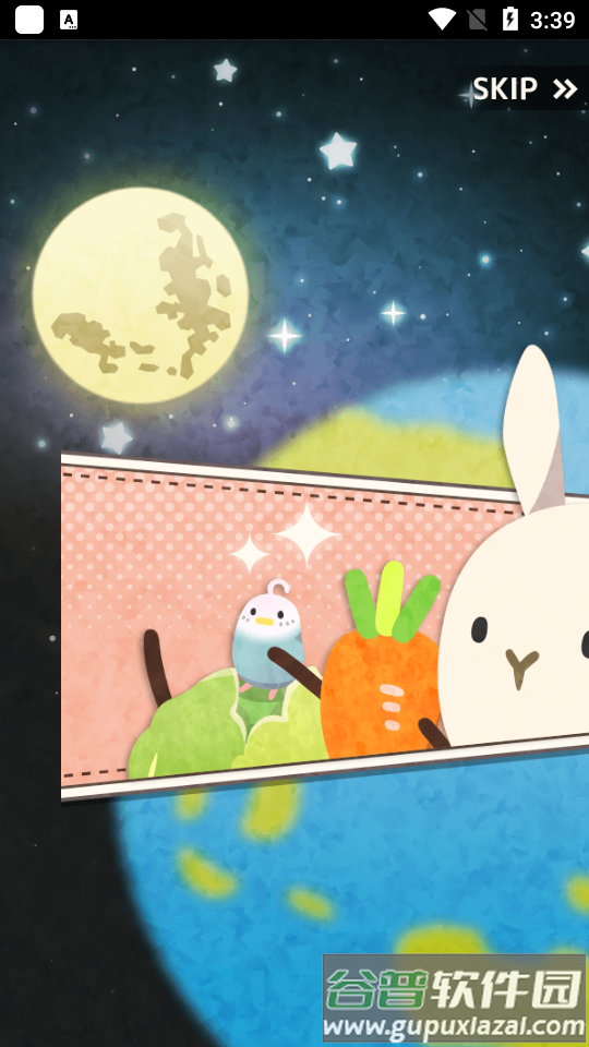 2022兔子真是太可爱了游戏免广告版