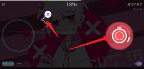 Cytoid国际服最新版