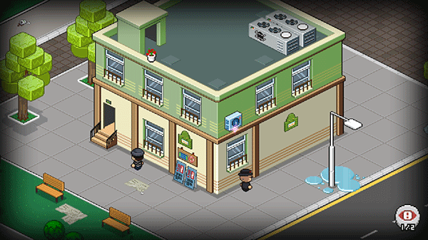 death coming安卓版截图4