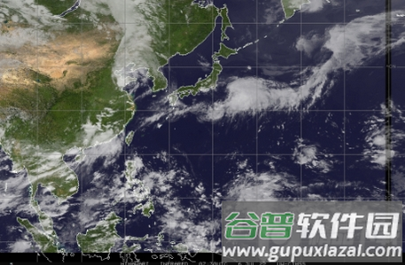 2022台风路径查询系统app