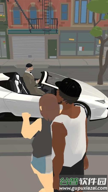 100岁人生模拟器游戏截图2