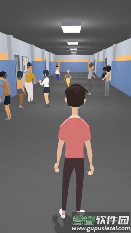 100岁人生模拟器游戏截图3