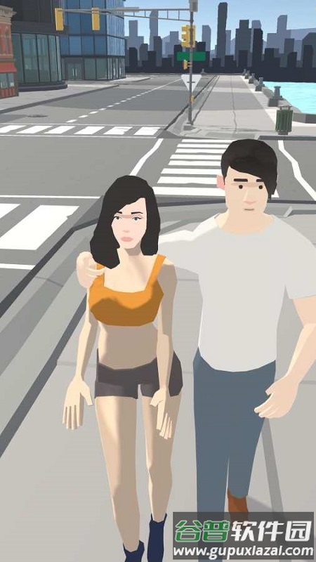 100岁人生模拟器游戏截图4