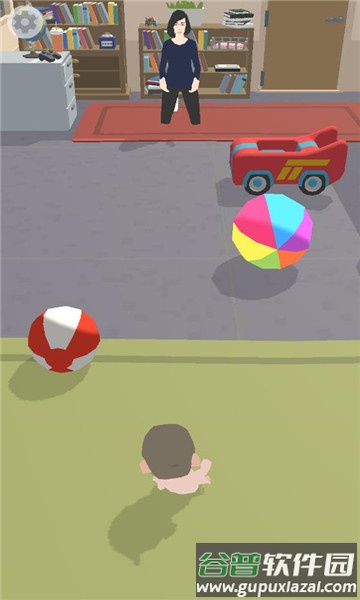 100年人生模拟器手机版截图2