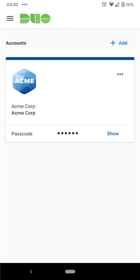 duomobile最新版本