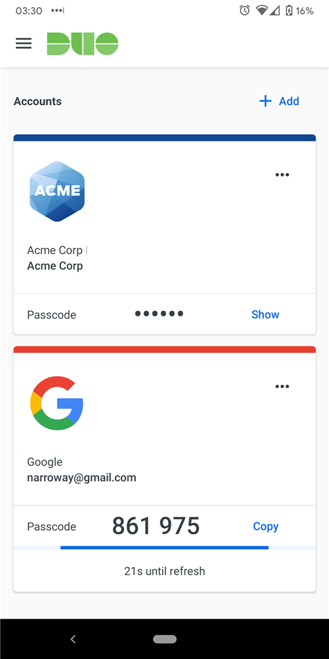 duomobile最新版本