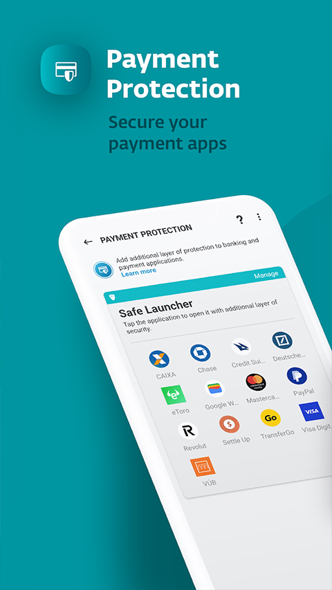 eset杀毒软件手机版(ESET Mobile Security)截图5