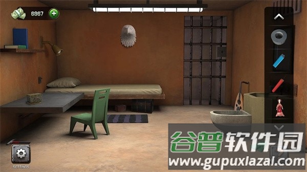 100门监狱逃脱最新版截图1