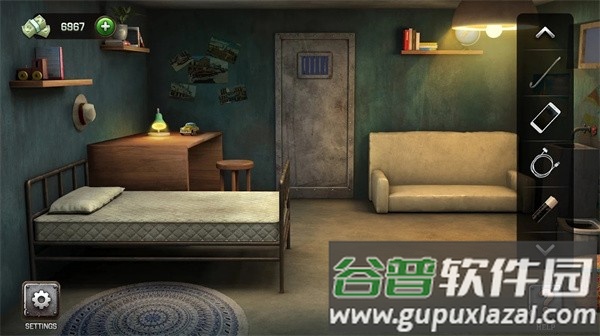 100门监狱逃脱最新版截图4