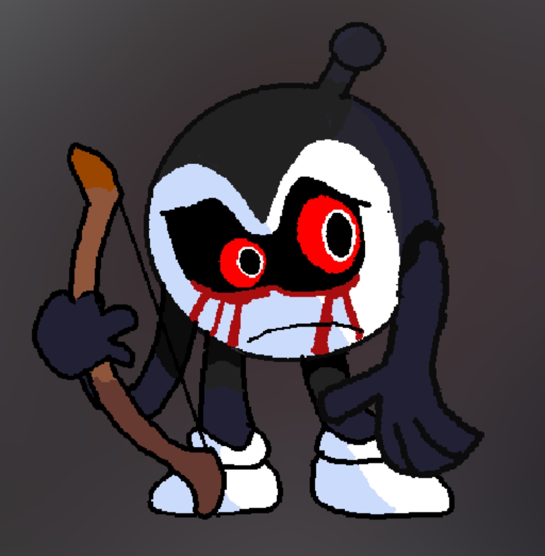 FNF蛋仔派对错误化模组安卓版(FNF蛋仔派对（玩家自制）)v1.0