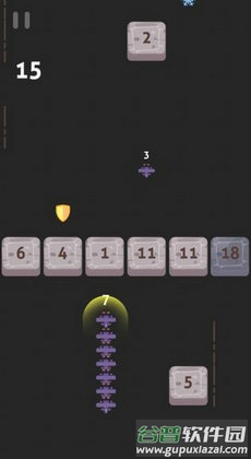 空中惊魂游戏截图3