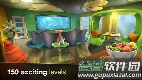 100门逃脱工作游戏截图3