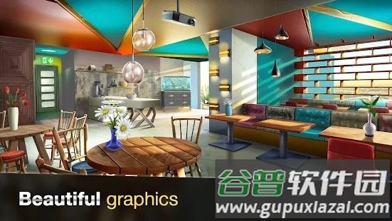 100门逃脱工作游戏截图4