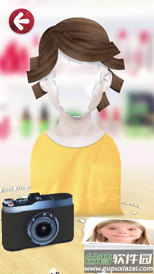 2025托卡的发廊官方版截图2