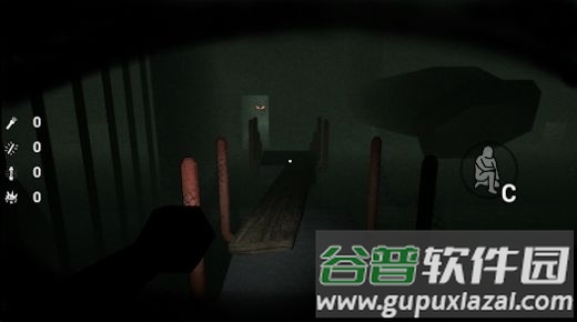 黑暗地下室游戏(TheBasement)截图2