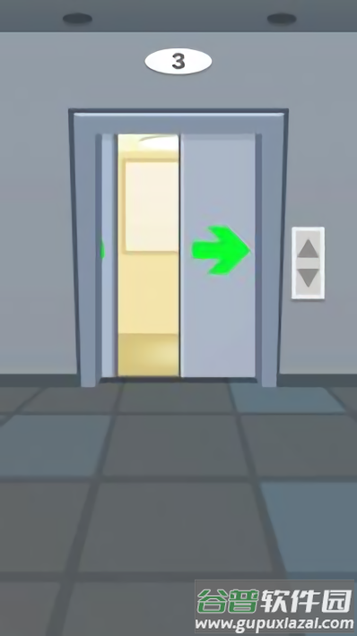 101层电梯游戏(101 floors)截图2