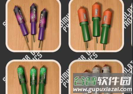 2021放烟花模拟器4手游