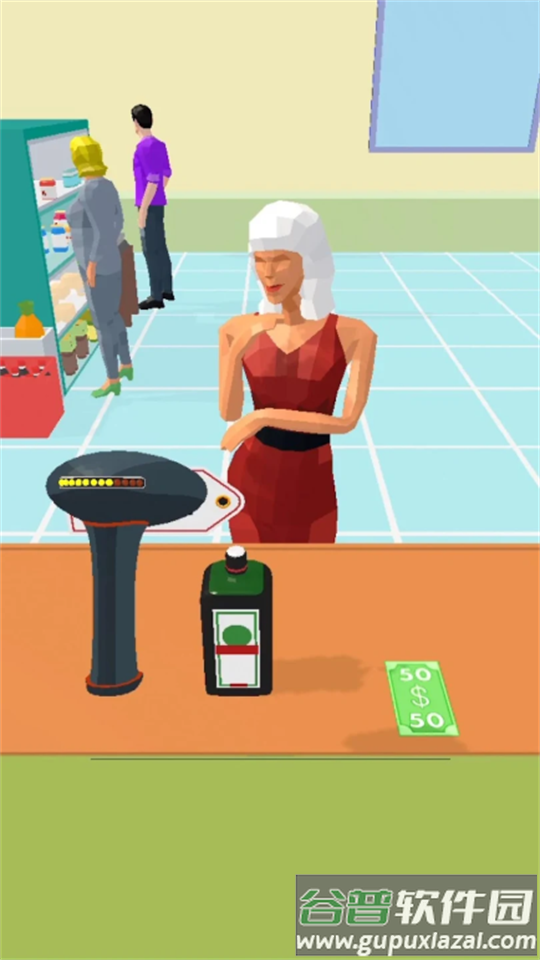 2025最强收银员(cashier 3d)免费版截图4