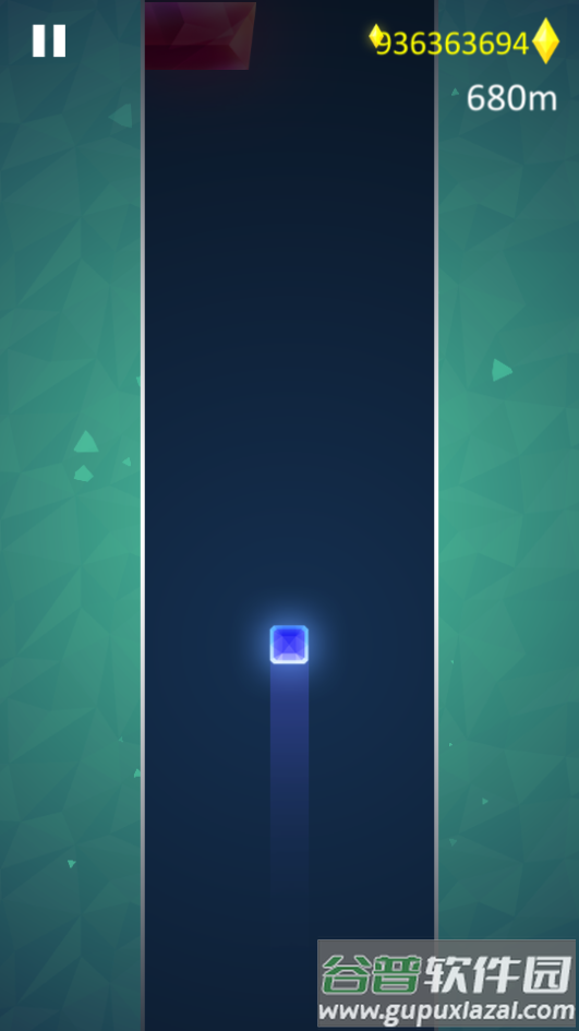 2025破碎冲刺游戏安卓版截图1