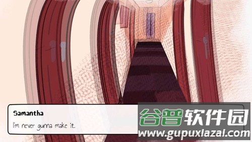 samantha browne手机版官方下载截图1